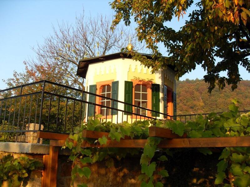Loblocher Max Und Moritz Neustadt an der Weinstraße Exterior foto
